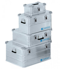 Load image into Gallery viewer, ZARGES K470 Aluminum Cases